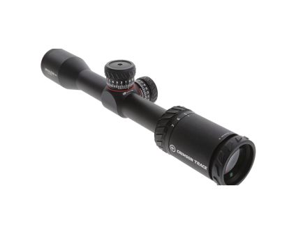 Crimson Trace Brushline Pro Rifle Scope 2-7x32mm