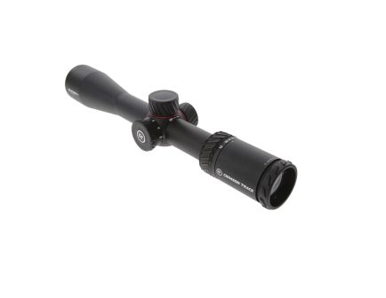 Crimson Trace Brushline Pro Rifle Scope 3-12x42mm