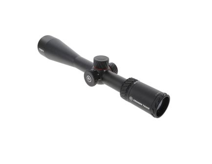 Crimson Trace Hardline Pro Rifle Scope 5-20x50mm