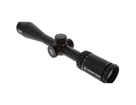 Crimson Trace Hardline Rifle Scope 4-16x42mm