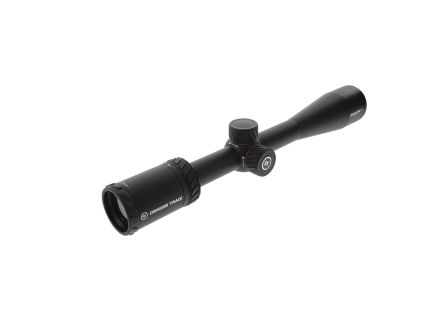Crimson Trace Brushline Pro Rifle Scope 4-12x40mm