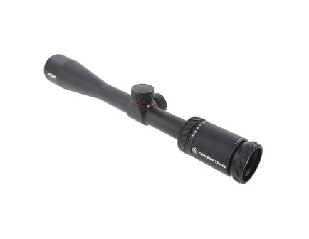 Crimson Trace Hardline Rifle Scope 4-12x40mm