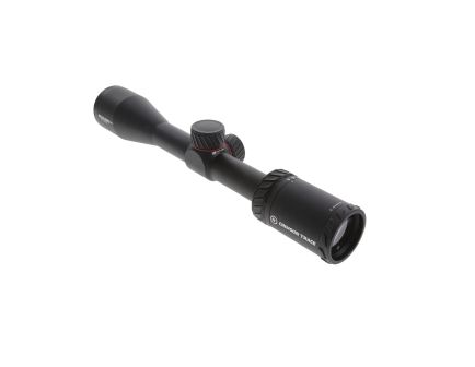 Crimson Trace Brushline Pro Rifle Scope 3-9x40mm