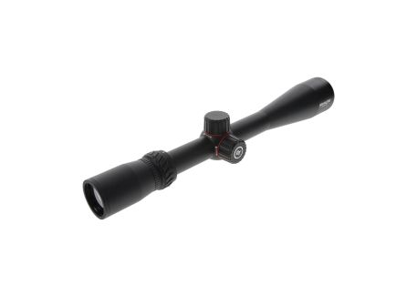 Crimson Trace Brushline Rifle Scope 4-12x40mm
