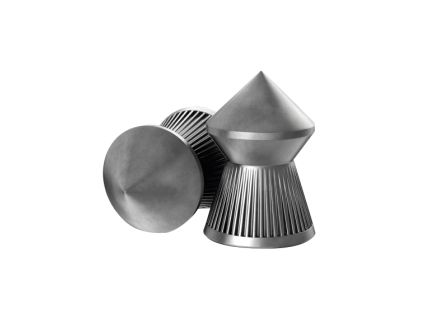 H&N Excite Spike .22 Cal Pointed Airgun Pellet, 15.74 gr 200rds
