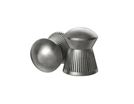 H&N Excite Hammer .22 Cal Round Airgun Pellet, 14.66 gr 250rds