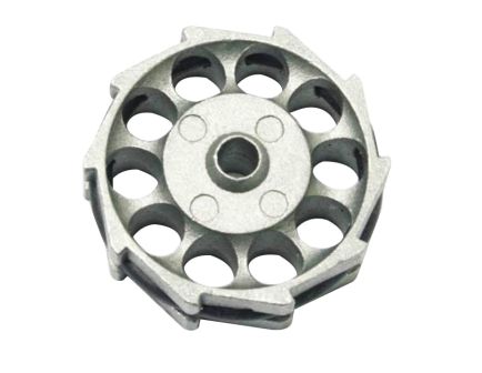Hatsan USA 10rds .22 Cal