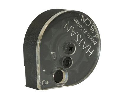 Hatsan USA S/Roto Index 14rds .177 Caliber, Black