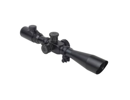 Hatsan USA Optima 4-16X44 E-SFT Air Gun Scope 4-16x44mm
