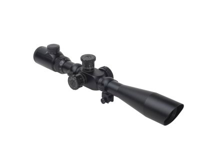 Hatsan USA Optima 6-24X44 E-SFT Air Gun Scope 6-24x44mm