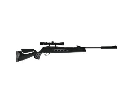 Hatsan USA 125 Spring Sniper Combo .22 Cal 14.20", Black