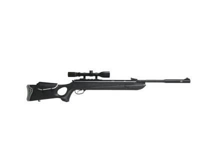 Hatsan USA 130S Vortex QE Carnivore .30 Cal 10.60", Black