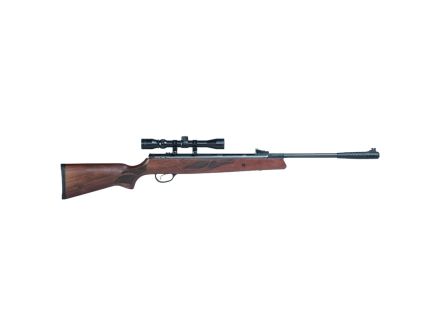 Hatsan USA 95 Spring Combo .177 Caliber 10.60", Turkish Walnut