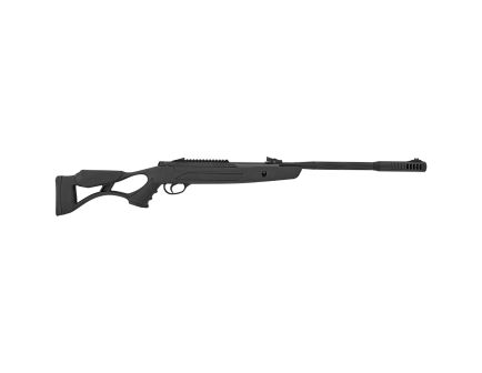 Hatsan USA AirTact ED .177 Caliber 14.50", Black