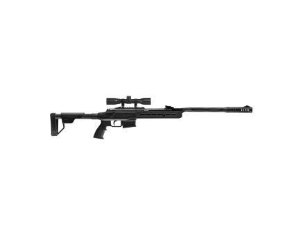 Hatsan USA Zada .25 Cal 14.50", Black