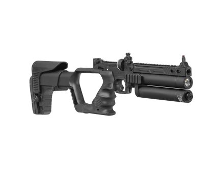 Hatsan USA Jet II .22 Cal 7.90", Black