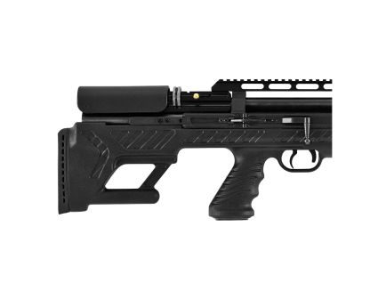 Hatsan USA BullBoss .22 Cal 23", Black