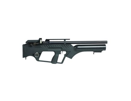 Hatsan USA BullMaster .22 Cal 19.70", Black