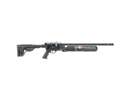 Hatsan USA Factor RC .25 Cal 23", Black