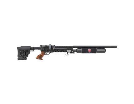 Hatsan USA Factor Sniper Long .30 Cal 30", Black