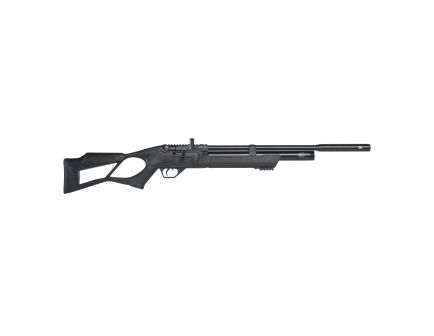 Hatsan USA Flash QE .22 Cal 17.70", Black