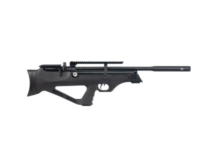 Hatsan USA FlashPup SYN QE .22 Cal 17.70", Black