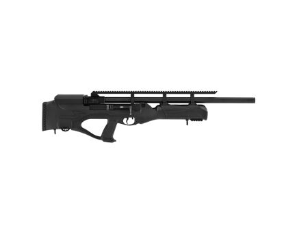 Hatsan USA Hercules Bully .35 Cal 23", Black