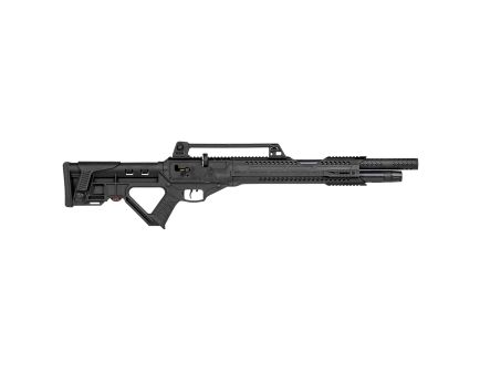 Hatsan USA Invader Auto .25 Cal 19.70", Black