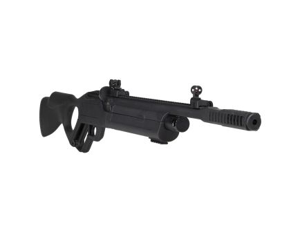 Hatsan USA Vectis .25 Cal 17.70", Black
