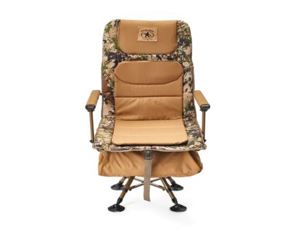 Rig Em Right Waterfowl 26" x 40" Hunting Chair, Gore Optifade Subalpine Camouflage 500 lb
