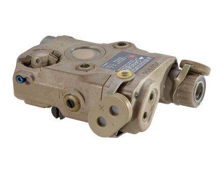 EOTech ATPIAL-C Commercial Advanced Infrared Illuminator, Tan
