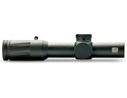 Eotech Vudu 1-10x28 HC2 MOA Reticle SFP Rifle Scope, Black