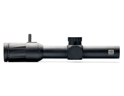 Eotech Vudu 1-8x24 HC3 Reticle SFP Rifle Scope, Black