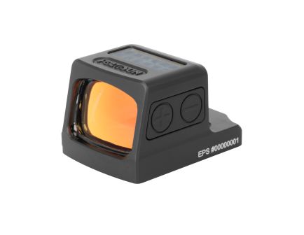 Holosun EPS Gold Enclosed Pistol Sight 2 MOA - EPS-GD-2