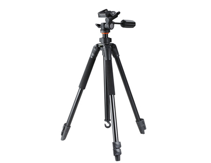 Vanguard Espod 203AP Tripod with PH-20 Pan Head 203AP