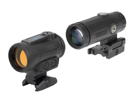 Holosun ARO EVO Red SPR w/ HM3X Magnifier Combo - ARO-EVO-SPR-RD & HM3X