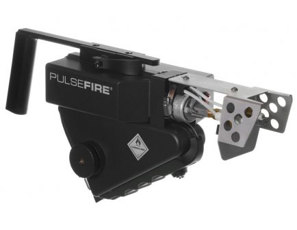 Exothermic Technologies Pulsefire UBF Underbarrel Flamethrower, Black