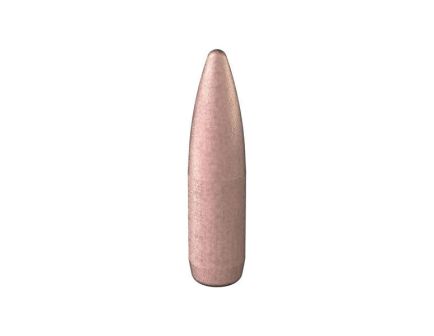 Federal .224 Cal TMJ Rifle Bullet, 75 gr 0.224" 100rds