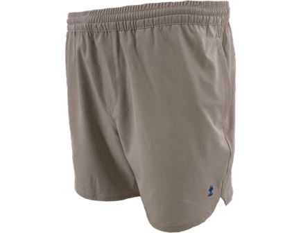 PSA Dock Shorts, Feather Gray