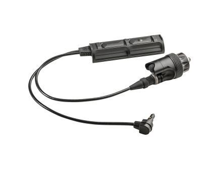 Surefire Waterproof Dual-Plug Rail Tape Switch Assembly Picatinny Rail