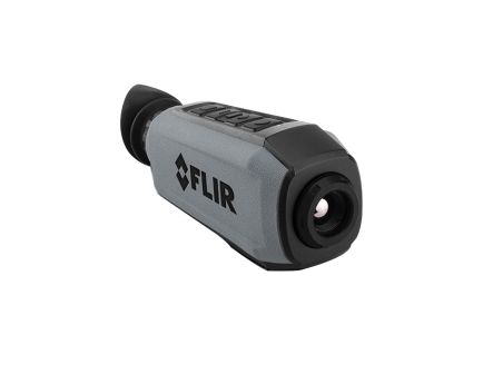 Teledyne FLIR Scion OTM260 Outdoor Thermal Monocular 1x18mm