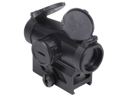 Firefield Impulse 1x22 Compact Red Dot Sight -FF26028