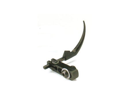 Muzzy Fish Hook Arrow Bowfishing Rest 1080