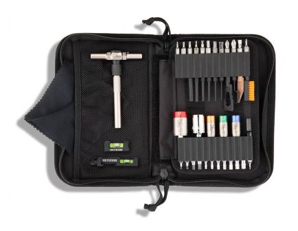 Fix It Sticks Long Range Rifle Repair Kit With Torque Limiters