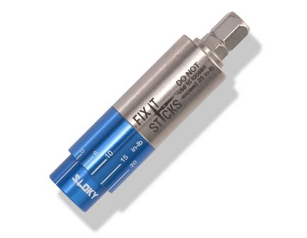 Fix It Sticks Mini All In One Torque Driver
