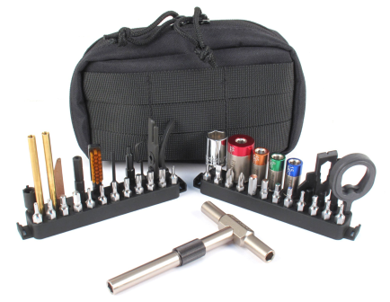 FIX IT STICKS The Works AR-15 Field Maintenance Kit- FIS-WORKS