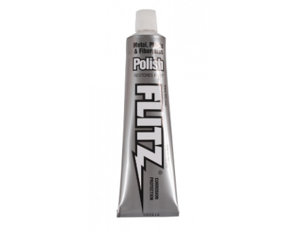 Flitz Polish Paste 1.76 oz. Tube - BP 03511