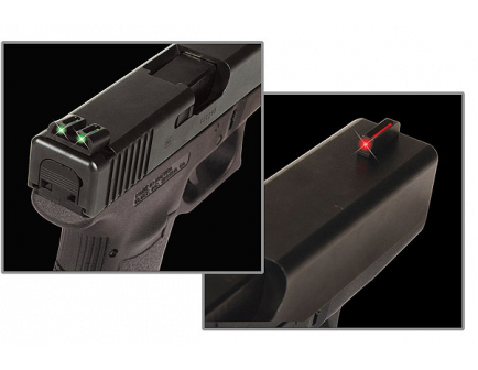 TruGlo Fiber Optic Set Smith & Wesson M&P TG131MP