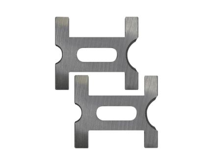 Forster Shellholder LS Jaw For Co-Ax Reloading Press