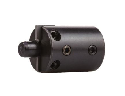 Forster .264 Cal 3-in-1 Case Mouth Cutter